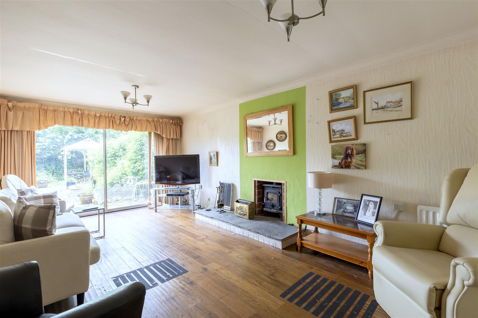 3 bed property in Stone House Green, Chorley